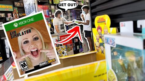 gamestop lodi|most inappropriate games.